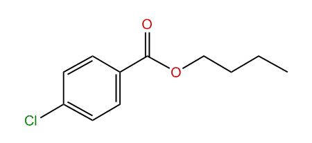 Butyl 4-chlorobenzoate